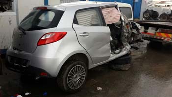 MAZDA 3 SERİSİ MAZDA ÇIKMA YEDEK PARÇA MAZDA 2 YEDEK PARÇA ORİJİNAL YEDEK PARÇA_A13